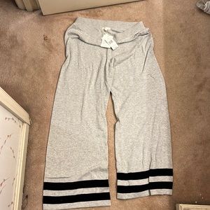 Lisa Todd Sweatpants Large NWT ($198!!!)